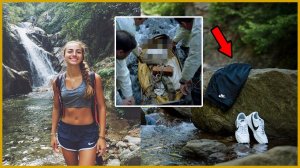 Девушка Исчезла у Водопада — Через 2 Года Река Вернула Её и РАСКРЫЛА ЗАГАДКУ...
