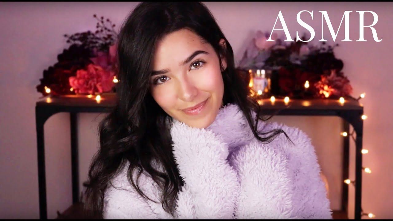Unpredictable ASMR (Trust me on this one you'll love it. haha) смотреть онлайн