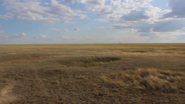 Исчезнувший хутор Летяев, Александрово-Гайский район.