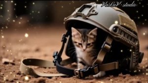 Комочек шерсти