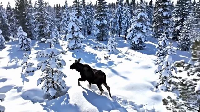 ЛОСИНЫЕ ИСТОРИИ фильм