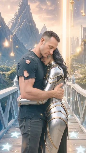 Легенды Эльфарии Al