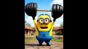 Картинки с Миньонами 2