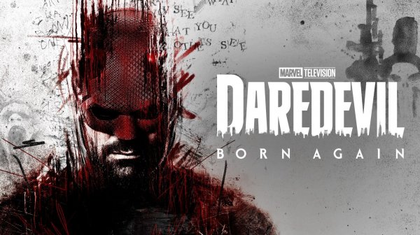 Сорвиголова:Рожденный заново | Daredevil:Born Again | 1 Сезон | Русский трейлер (2025) | NewComers