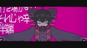 【Pinata feat. Kasane Teto】Q＆A