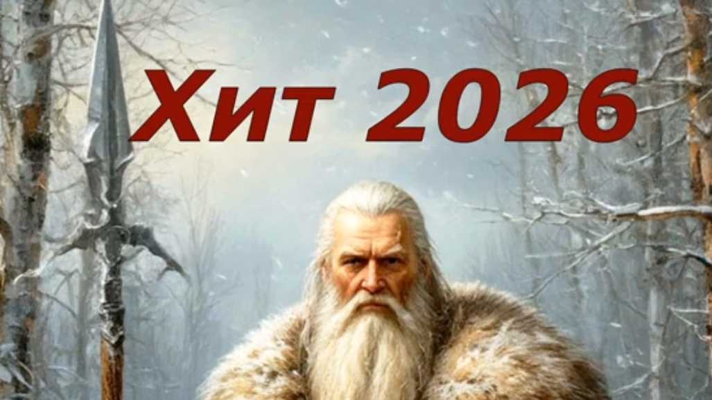 Мороз 2026 смотреть онлайн