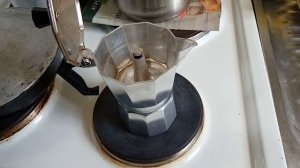 Как лучше варить кофе в гейзерной кофеварке. Секреты д