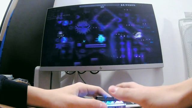 Prismatic Haze By Citrax 100%