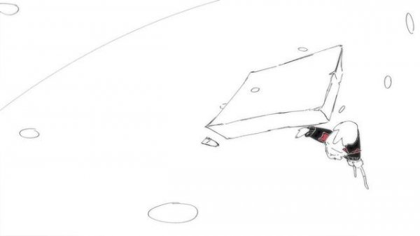 Underdog - Eve Music Video