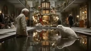 Зимняя сказка. Дорогие подписчики праздничного вам настроения!