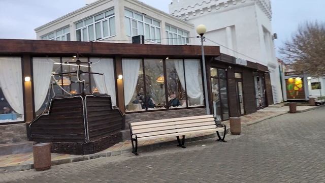 Сегодня Анапу накрыло ураганным ветром! 3 января 2026. смотреть онлайн