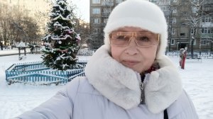 VLOG ✅ Вот и наступил новый год/ Болеем/ Подарки