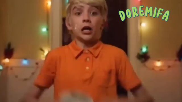 3 Телеканала DOREMIFA