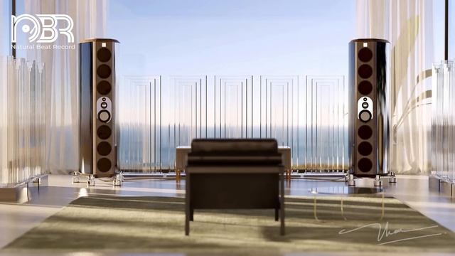 DEEP BASS & BEST VOICE - HI RES MUSIC 24 BIT - NATURAL BEAT RECORDS смотреть онлайн