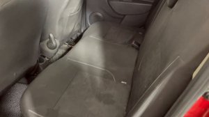 Renault Sandero Stepway