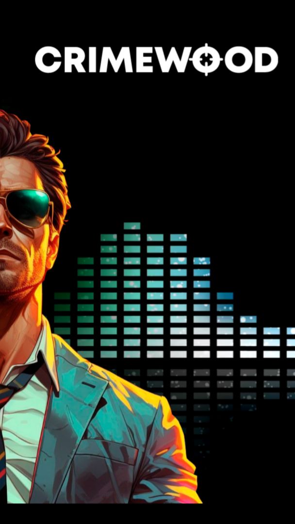 Краймвуд не спит (VIP Extended Edit) смотреть онлайн