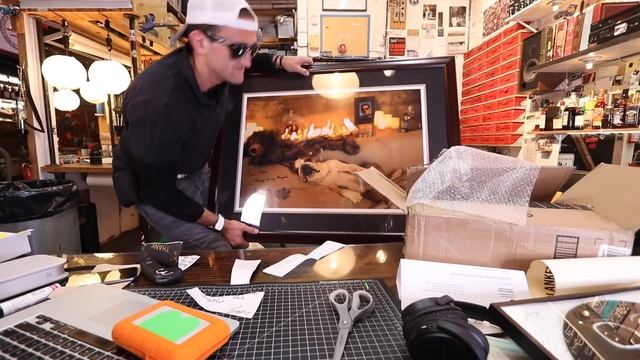 GHOST DRONE! смотреть онлайн