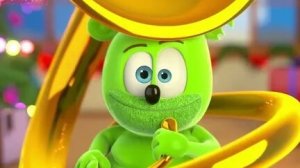 Мишка Гуммибер