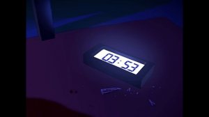 ゴーストアベニュー(Ghost Avenue) - Eve