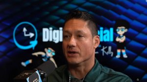 Интервью Исмаэля Переса с Шоном Келли