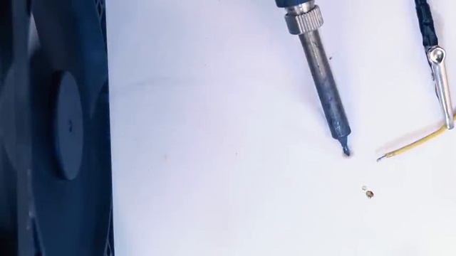 Всё о пайке. Типичные ошибки. смотреть онлайн