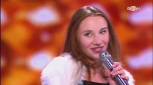 MIA BOYKA – Облака (Андрея Губина) | Новогодний Голубой огонек 2026