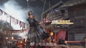 Закадровые съемки дорамы "Свобода" (Незапятнанная душа)