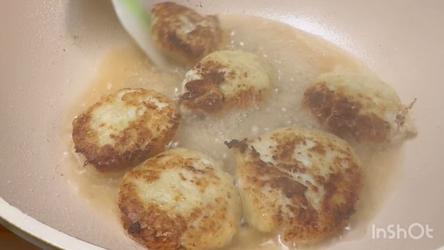 КУРИНЫЕ КОТЛЕТЫ в сливочном соусе! смотреть онлайн