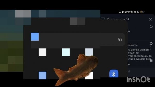 разоблачение на woman cat play 18+ 2 часть!