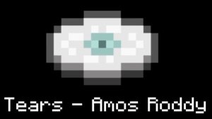 пластинка Amos Roddy-Tears