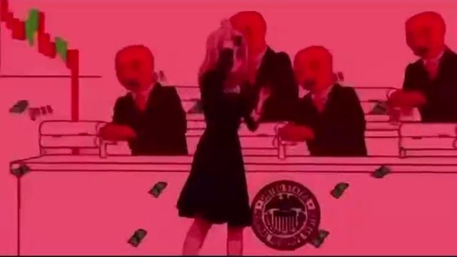 Your banks are safe. There is an infinite amount of cash at the Federal Reserve смотреть онлайн