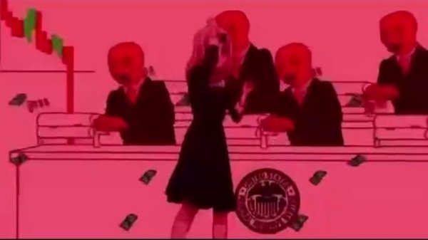 Your banks are safe. There is an infinite amount of cash at the Federal Reserve