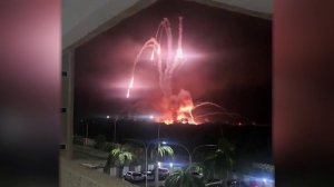 Чрезвычайное положение объявлено в Венесуэле после атаки со стороны США.