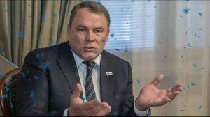 Пётр Толстой о проблемах с неконтролируемой миграцией...