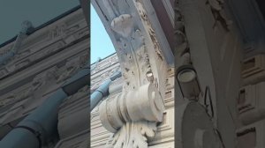 Прогулки по Петербургу. Зима 2024