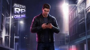 ПУТЬ ДО ЛИДЕРА МАФИИ на АМАЗИНГ РП #1 ВСТУПИЛ В МАФИЮ! AMAZING RP ONLINE