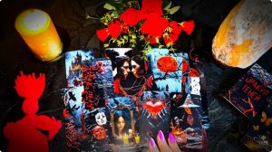 ☝️✨Ух ты, вот это сюрприз❗️Что подготовила для Вас Судьба❓💯☘️#tarot #таро #shorts