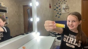 ♥︎ ОБЗОР НА ВСЮ МОЮ КОЛЛЕКЦИЮ БАЛЬЗАМОВ ДЛЯ ГУБ EAT MY// ?