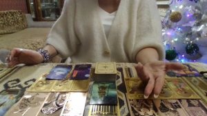 Весы с 05 по 11 января 2026