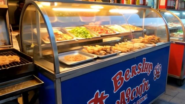 Фаст фуд дома. Рецепт внутри. Подписался? Читай, смотри!