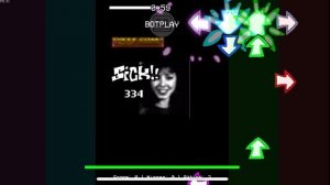 ФНФ: МЕРТВЫЙ ВОЗДУХ (under the tree)