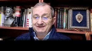 Яков Кедми： Трамп отменил антироссийскую доктрину