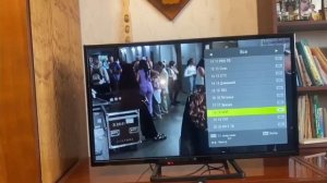 Как Настроить Телевизор Dexp с Самодельной антеной