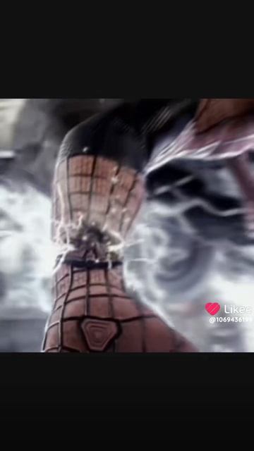 Человек паук эдит смотреть онлайн