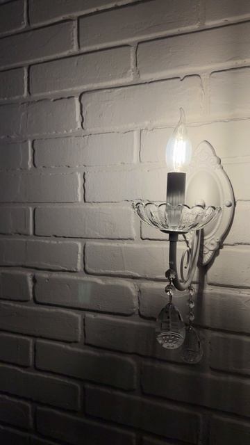 Бра Fuerte 4070-1 WH смотреть онлайн