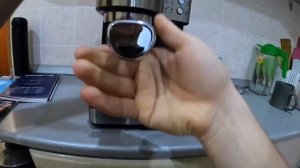 КОФЕВАРКА POLARIS PCM 1536E Adore Cappuccino. Полный обзор