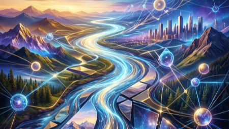 Звуки Города - Dynamic Journeys