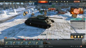 Игра Вар Тандер. Обзор. MichelleXGame.