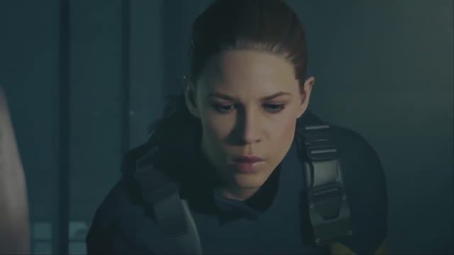 Прохождение игры Quantum Break (часть - 12)