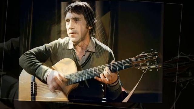 Песни БАНЬКА ПО БЕЛОМУ В. Высоцкий. смотреть онлайн